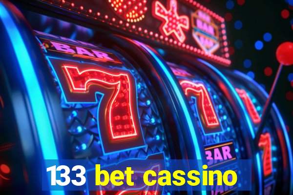 133 bet cassino